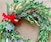 Holiday Floral Wreaths